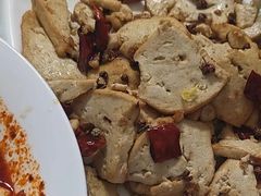 -秦扬居特色菜馆(上王村)