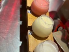 -大头叔烤鸡爪·朝鲜族烤串(天池路店)