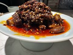 -院8里·小聚园老川菜(九眼桥店)