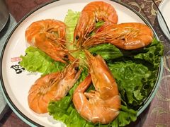 -老苏扬饭店