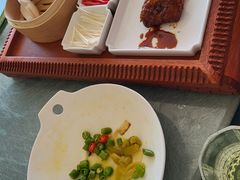 -明华大酒店·餐饮