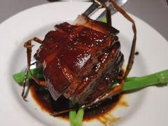 -桂满陇·海市蜃楼·黑金(国金店)