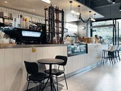 -明谦·Coffee&Cocktail Bar(美您公园店)