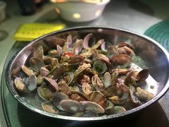 -新享乐海鲜(翠华路店)