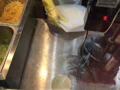 -张果佬年糕卷(科巷店)