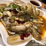 温州海鲜大排档代表[得意]正宗的温州味道