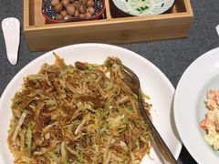 -新吉士·上海菜(浦东LCM置汇旭辉店)