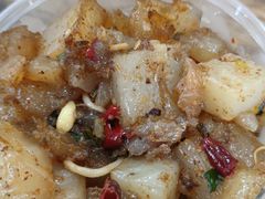 -老刘家biangbiang面(鼓楼店)