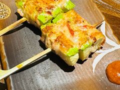 -鸟鹏烧鸟居酒屋(熙龙湾店)