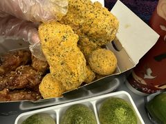 -悠个炸鸡(南京创始店)