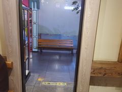 -河坝烧烤串城(金达莱店)