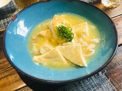 -艺术食堂(创意料理)