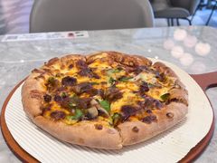 -必胜客(WOW龙归店)