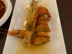 -HOHO餐厅(古子城店)