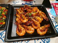 -松哥油焖大虾(科技园店)