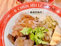 -春梅里卤鹅馆·47年老字号(中山路店)