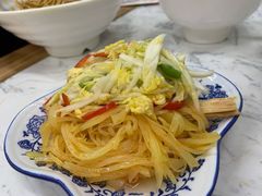 -豫厨老汤拉面(企业广场店)