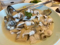 -正佳广场万豪酒店-粤菜餐厅·点心·海鲜·聚餐