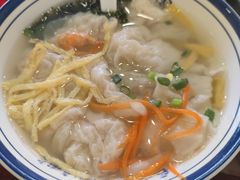 -长人馄饨铺(解放街店)