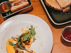 -THE CANNERY&JUJU 新鲜海鲜·牛排美食酒廊
