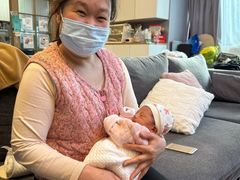 -田螺阿姨自营月嫂·育儿嫂(高新店)