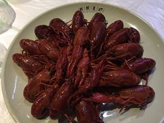 -靓靓蒸虾(中山公园店)
