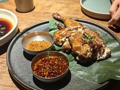 -薇酌饮·陕西菜(南门外店)