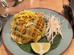 -mango tree芒果树泰国餐厅(青岛万象城店)