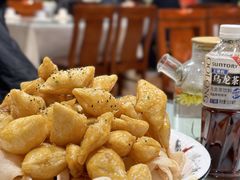 -老松滨饭店(菜艺街店)