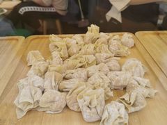 玉米云吞-袁记云饺(西安路店)