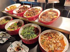 -The COOK·厨餐厅·自助餐(浦东嘉里大酒店)