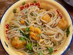 -池嬢拌粉(上海首店)