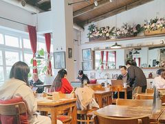 -雕刻时光咖啡馆(北师大店)