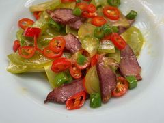 -小城故事·地道宁波味(月湖盛园店)