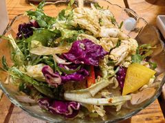 -木屋烧烤(西南角店)