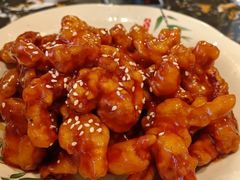糖醋里脊肉-大众酸菜鱼(梨花巷总店)