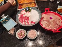 -五星桥原切肥牛火锅·30年专注好牛肉(湖塘店)