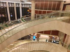 -济南喜来登酒店