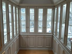 -Me Coffee下午茶艺术空间