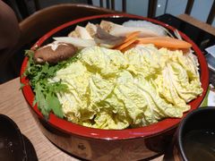 -NIUAN牛庵·日式和牛烧肉(恒隆店)