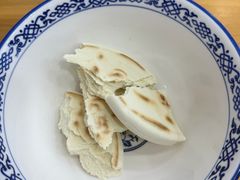 -刘兰英牛羊肉泡馍(立新街店)