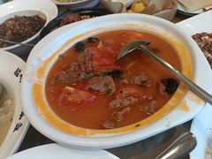 -严记小天府酸菜鱼(西四路店)