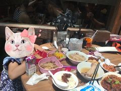 -松發肉骨茶(牛车水店)