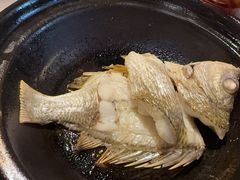 -百味馆·海鲜·湛江菜(后海花园店)