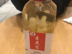 -乐艺哆·乐活烘焙(浦西万达店)