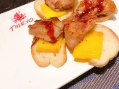 -大渔铁板烧(大悦城店)