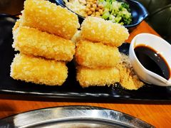 -川东长筷子耗儿鱼(万象润街店)