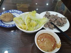 -爆肚冯(廊房二条店)