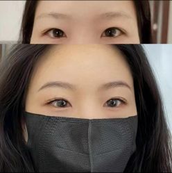 -AM半永久纹眉