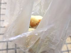 -咏春葱油饼(德政中路店)